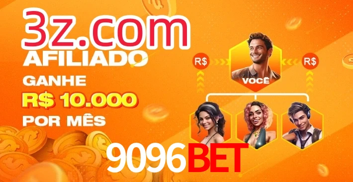 9096Bet