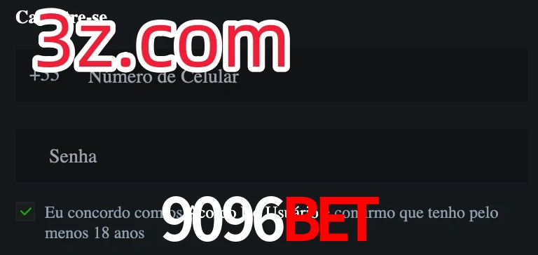 9096Bet